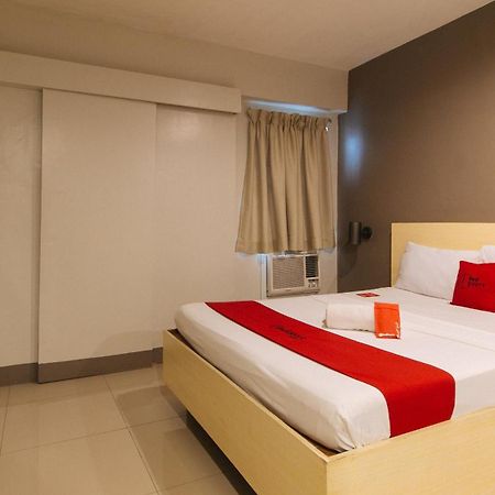 Reddoorz At Samat Mandaluyong Hotel Luaran gambar