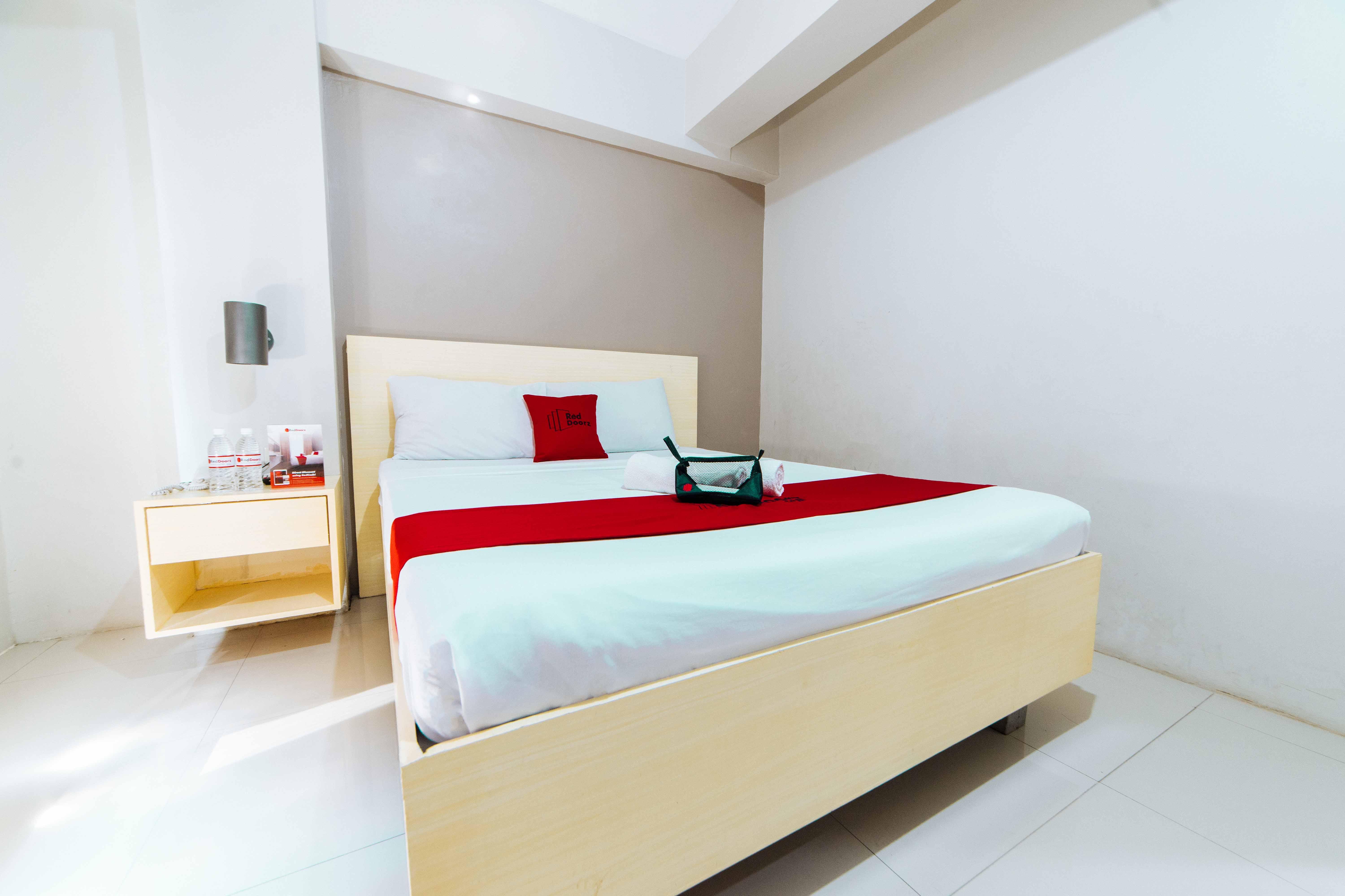 Reddoorz At Samat Mandaluyong Hotel Luaran gambar