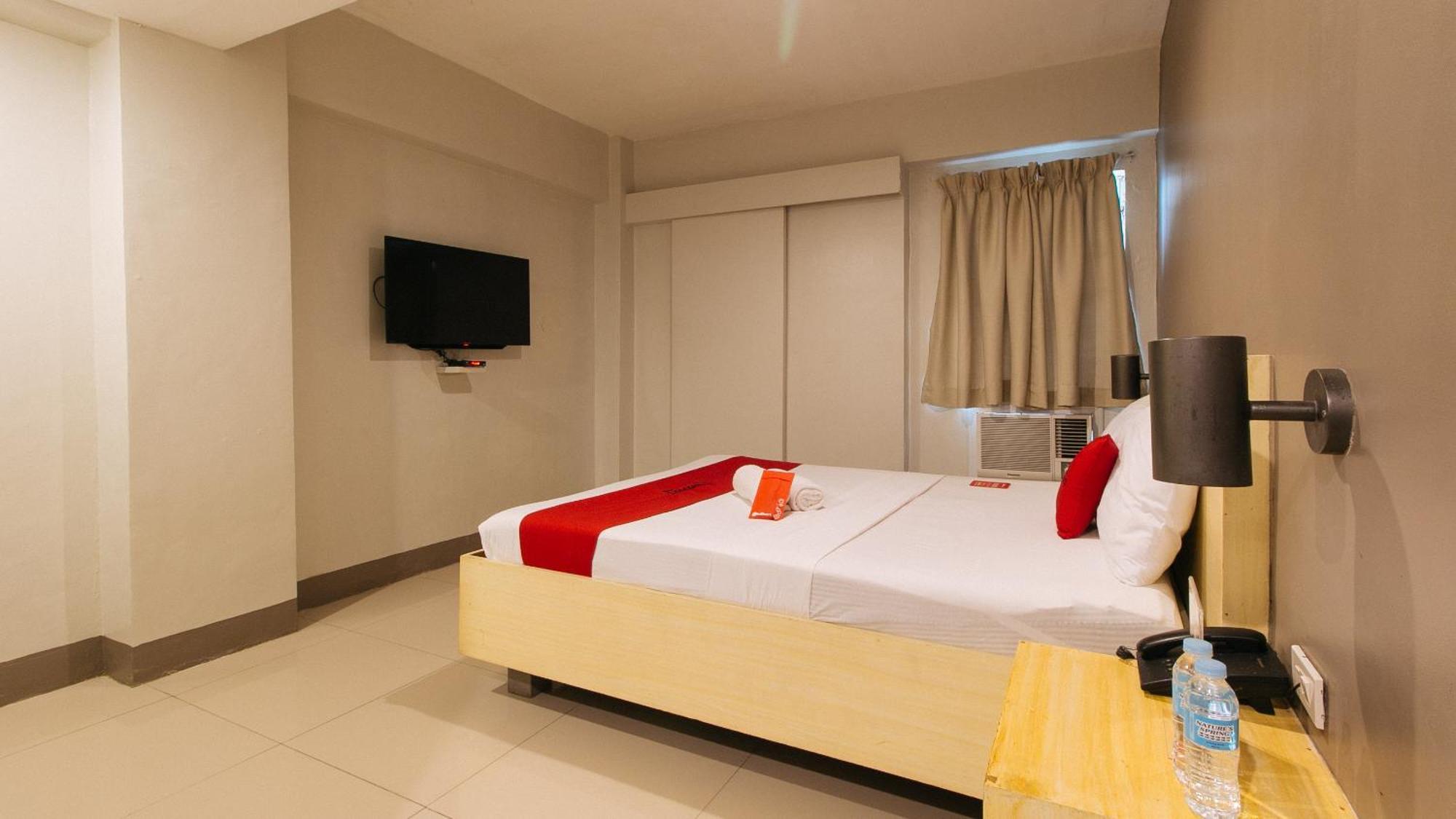 Reddoorz At Samat Mandaluyong Hotel Luaran gambar
