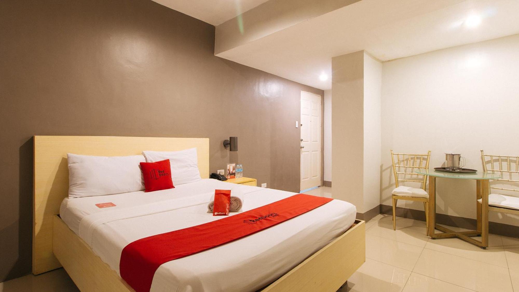 Reddoorz At Samat Mandaluyong Hotel Luaran gambar
