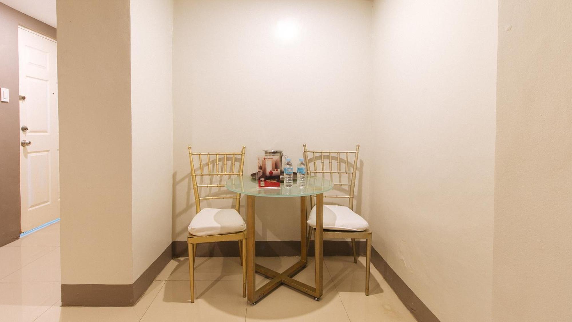 Reddoorz At Samat Mandaluyong Hotel Luaran gambar